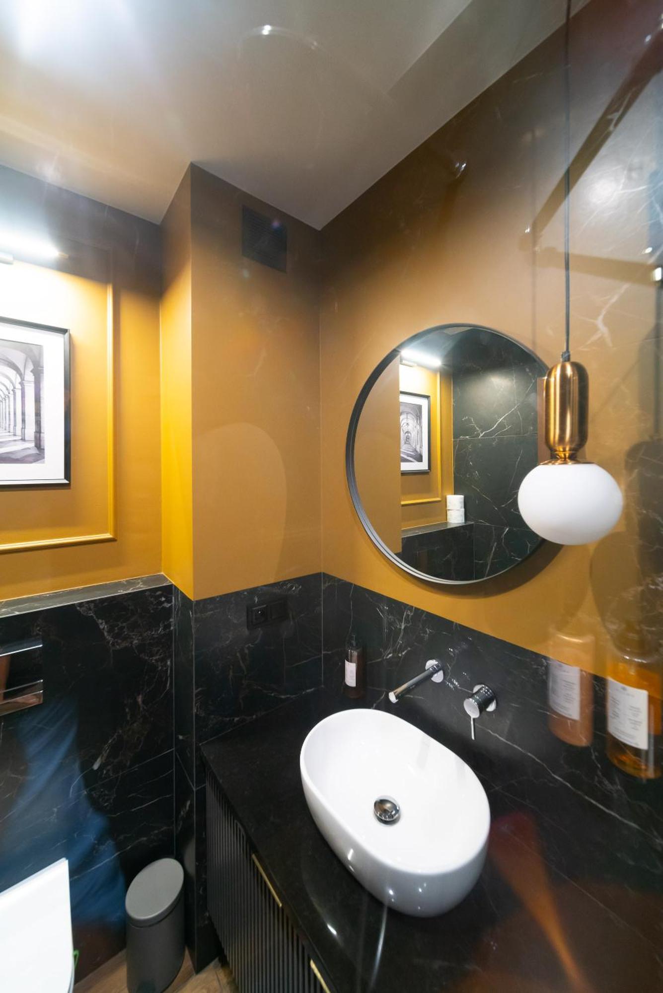 Noche Apartamenty Premium Biała Podlaska Dış mekan fotoğraf