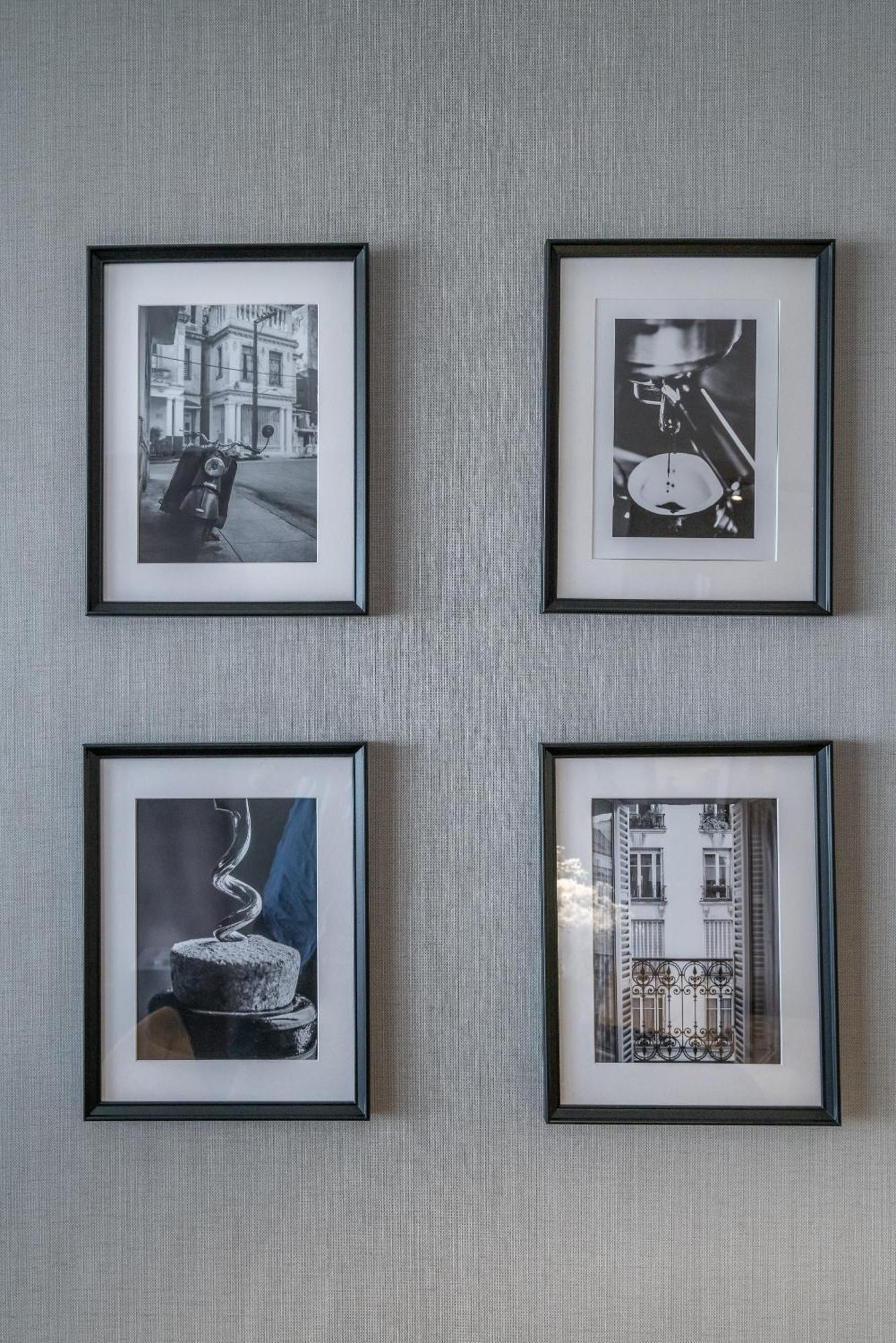 Noche Apartamenty Premium Biała Podlaska Dış mekan fotoğraf
